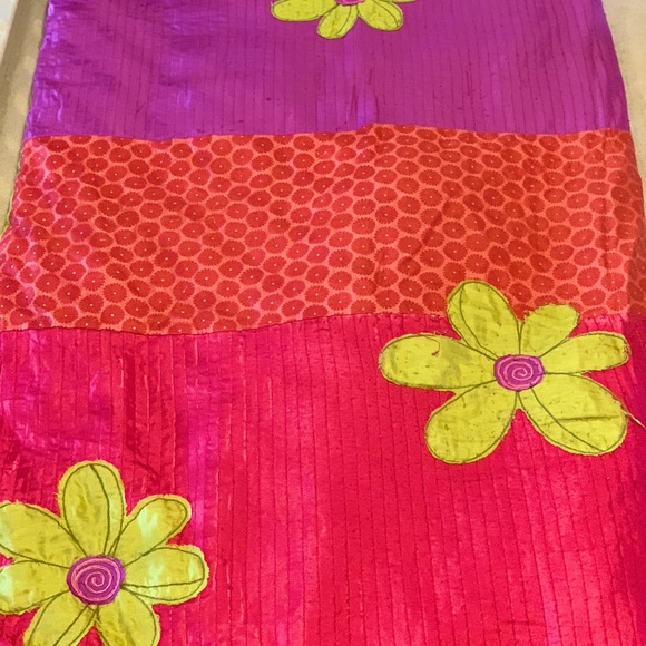 KOKO Other - KOKO Queen Bed Flower Duvet